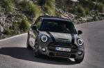Mini Cooper S 5-Door 2018 года (WW)